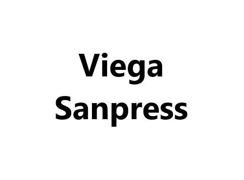 Viega SANPRESS ist eine innovative Produktreihe von Pressfittings, die speziell für die zuverlässige und sichere Installation von Rohrleitungssystemen entwickelt wurde. Die Fittings zeichnen sich durch ihre hohe Qualität, Langlebigkeit und einfache Handha